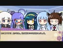 【ボイロ劇場】ボイロちょこっと劇場　第29話「パーティタイム」【短編集】