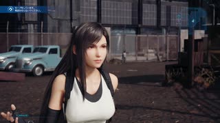 【FF７リメイク】初見プレイ　Part6