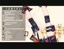 【新衣装】本間ひまわりのFPS衣装の大まかな見どころとゲッダンまとめ【にじさんじ】