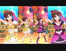 【ミリシタMV】美奈子ちゃん新SSR衣装アナザー比較「スマイルいちばん」