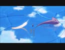 ストライクウィッチーズ 鉄尻のオルフェンズ OP2