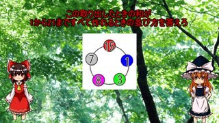 面白い算数(数学)の問題を解く(ゆっくり解説？)