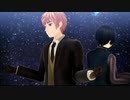 ショコラと隕石/英
