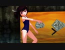 【MMD】乙女解剖 feat. AIきりたん NSF【NEUTRINOカバー】