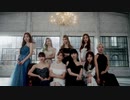 TWICE どりーむでぃ　4