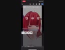 【下ネタからの地震の瞬間に女を見せる】