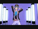 【MMDあんスタ】キャットアイメイク【風早巽・礼瀬マヨイ】