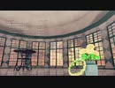 【MMDA3!】花瓶に触れた【月岡紬】