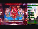 CRアントニオ猪木4 H9AZ1 ロングリーチ2周目当たり