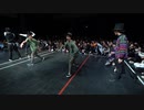 アニソン2on2ダンスバトル『あきばっか～のvol.20』ベスト32_Aサークル第二試合