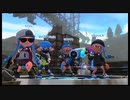 【Splatoon2】王冠を目指して#2【ゆっくり実況】