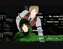 【mmd】地獄の夜警備【ωrωrd】