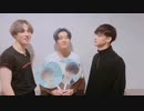 GOT7 ゆゆの目論見