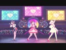 デレステMV ☆登場ユニット名、全部言えるかな？★３属性ユニット版