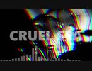 【歌ってみた】CRUEL SEA / P-MODEL