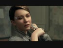 【実況】選択が変えるもうひとつの物語 Detroit: Become Human 2週目 Part5【デトロイトビカムヒューマン】