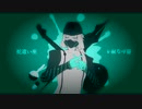 【Fate/UTAU】ベ・ノ・ム【医神】