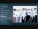 【 BTS 】 Songs Collection : Anguish【防弾少年団】【作業用BGM】
