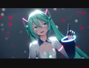 【MMD】ラストリゾート  / YYB式初音ミク【1080p】