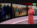 武漢肺炎が蔓延する仏のCalais不法移民の今...米国のホームレスの現状