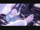 【MMD刀剣乱舞】蜜月アン・ドゥ・トロワ源氏兄弟【リップ配布】