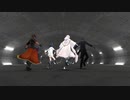 【MMD刀剣乱舞】ELECT【伊達組】