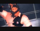 【ノージャン=ターク】[A]ddiction【自作MMDモデル】