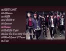 【 BTS 】 Songs Collection : Trouble【防弾少年団】【作業用BGM】