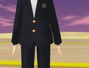 【モブ子】ＭＭＤで遊んでみた【視線】