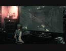【実況プレイ】バイオハザード１　part7