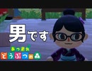 【実況】100日後に沈む島【あつまれ どうぶつの森】4日目