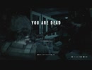 【バイオハザード RE:3】海外版バイオRe3をやっていくｗ　パート09