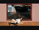 ゲームセンターＧＣＫにてグランツーリスモSPORT アテンザの限界感じました。