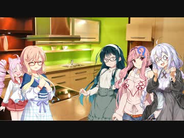 【VOICEROID劇場】収録がない日に新人が来た　家族が増えるよ！やっｔ【雑談小話】