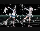 【お遊び動画】WAVE【大淀＋鹿島】