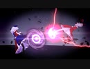【東方MMD】Battle of Eientei