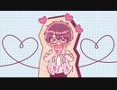 【13歳が】月曜日の憂鬱 / 歌ってみた 【みるふ】