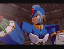 【実況】10年ぶりに北陸女がプレイ【ロックマンXコマンドミッション】part12