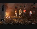 【Dead by daylight】深夜のDBD
