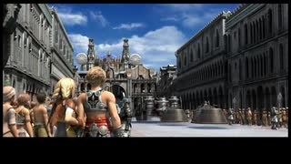わかります、あなたはFF12（3）です☆