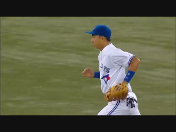 【MLB】投稿主が好きなメジャーの二塁手の好プレーベスト20