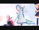 【第12回ラジＰ杯参加作品】LOL-lots of laugh-（Sour式ミク・ルカ・リン）