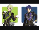 自己満コンビ音MAD