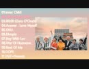 【 BTS 】 Songs Collection : Delights【防弾少年団】【作業用BGM】