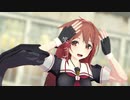 【艦これMMD】シャルル/Charles【カメラ配布あり】
