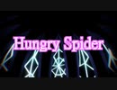 【MMD艦これ】 巻雲に持ち歌を歌ってもらった 【 Hungry Spider 】