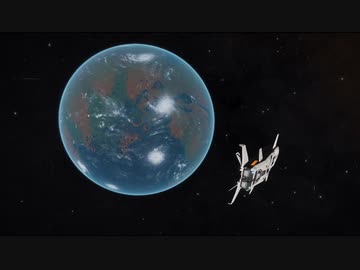 【Elite_Dangerous】琴葉姉妹の航海記_part18