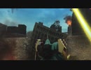 戦場の絆4.27 メサイア NY(R)44 百式⑩