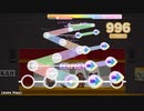 【デレステ創作譜面】ポンコツ！異世界シアター【Master+】(Lv33)