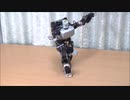 世界初！ロボットバレリーナ（笑）